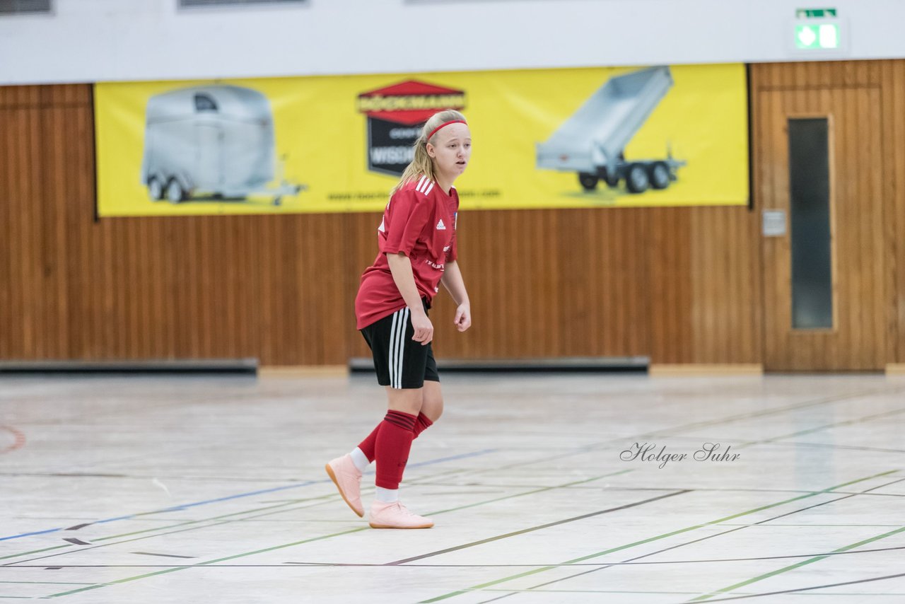 Bild 152 - VR Bank Cup Horst